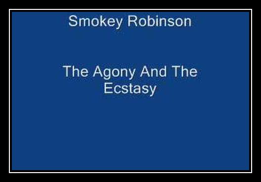 The Agony And The Ecstasy آهنگ زنگ دانلود رایگان