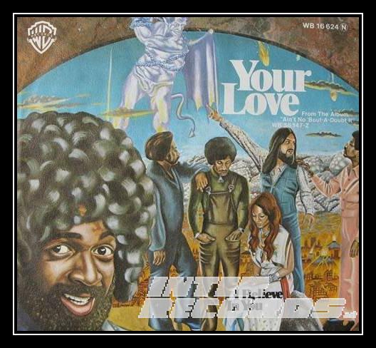 Your Love Ringtone Ladda ner gratis