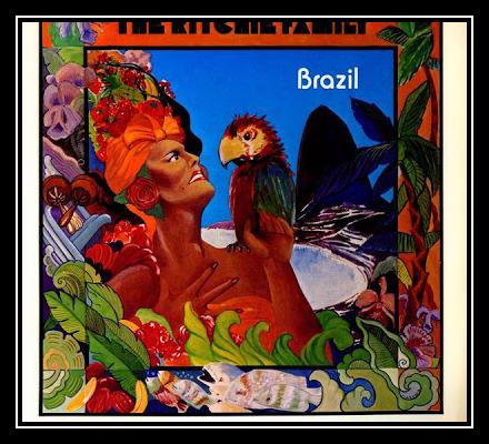 Brazil آهنگ زنگ دانلود رایگان