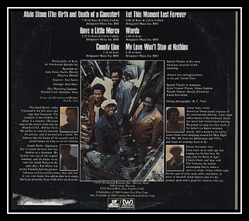Alvin Stone (The Birth & Death Of A Gangster) 벨소리 무료 다운로드
