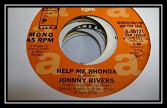 Help Me Rhonda Скачати рінгтон безкоштовно