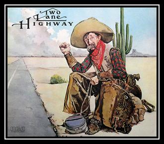 Two Lane Highway Download de Toques Gratuitos