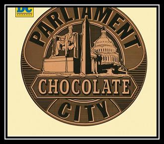 Chocolate City रिंगटोन डाउनलोड मुफ्त