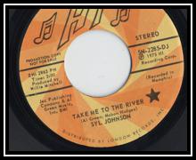 Take Me To The River Descarregar gratis el to de trucada