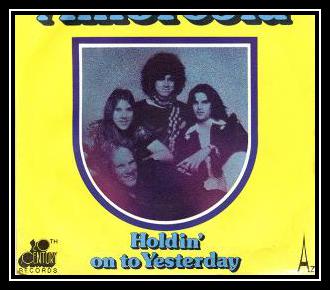 Holdin' On To Yesterday Ringtone Muat turun Percuma