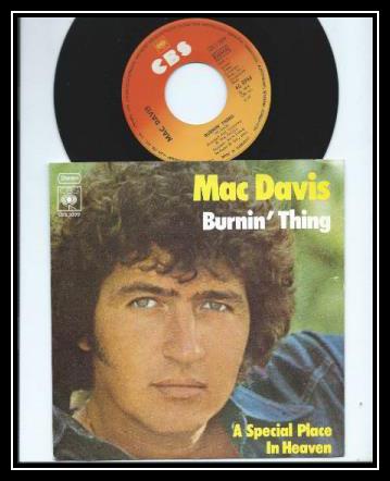 Burnin' Thing ดาวน์โหลดริงโทนฟรี