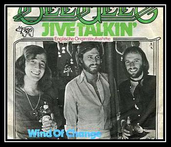 Jive Talkin' ดาวน์โหลดริงโทนฟรี