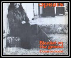 Blanket On The Ground Dzwonek Pobierz za darmo