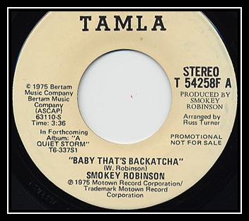 Baby That's Backatcha Klingelton kostenlos herunterladen