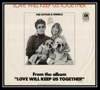 Love Will Keep Us Together Sonnerie Télécharger Gratuit