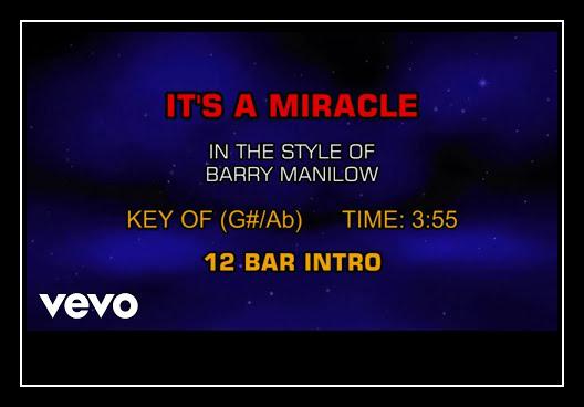 It's A Miracle نغمة تنزيل مجاني
