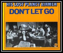 Don't Let Go Klingelton kostenlos herunterladen