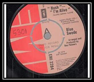 Hush/I'm Alive Descarregar gratis el to de trucada