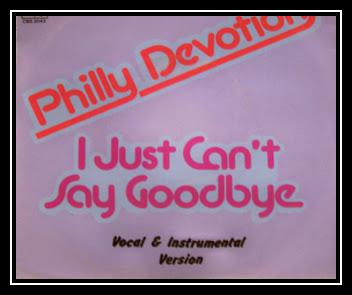I Just Can't Say Goodbye Ringetone Download gratis