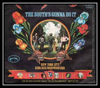 The South's Gonna Do It Descarcă ton de apel gratuit