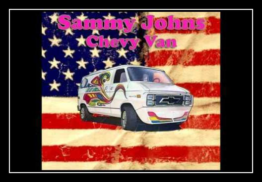 Chevy Van Рингтоне Довнлоад Бесплатно