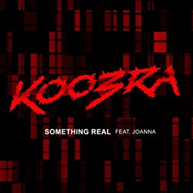 Something Real 铃声免费下载