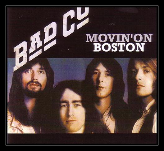 Movin' On Ringtone Last ned gratis