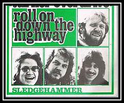 Roll On Down The Highway Ringtone Ladda ner gratis