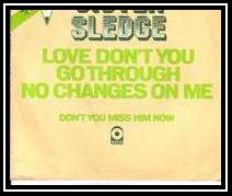 Love Don't You Go Through No Changes On Me Zil sesi İndir Bedava