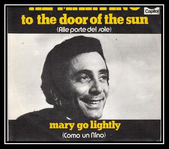 To The Door Of The Sun (Alle Porte Del Sole) Vyzvánění ke stažení zdarma