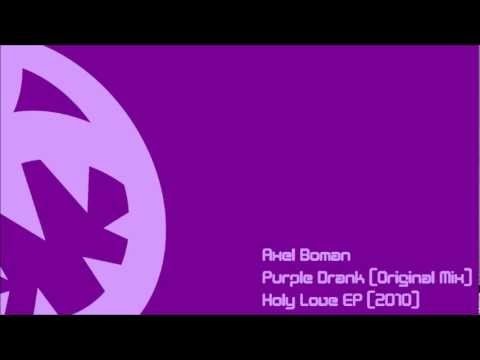 Purple Drank (Original Mix) Klingelton kostenlos herunterladen