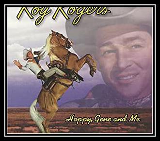 Hoppy, Gene And Me آهنگ زنگ دانلود رایگان