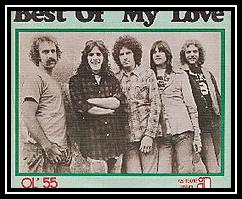 Best Of My Love Klingelton kostenlos herunterladen