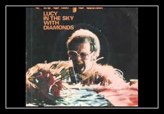 Lucy In The Sky With Diamonds Klingelton kostenlos herunterladen