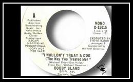 I Wouldn't Treat A Dog (The Way You Treated Me) آهنگ زنگ دانلود رایگان