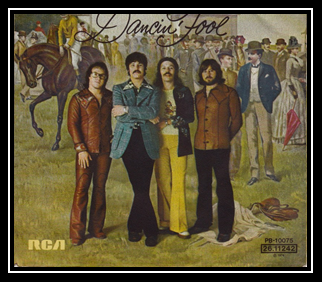 Dancin' Fool Descarregar gratis el to de trucada