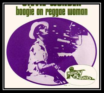 Boogie On Reggae Woman آهنگ زنگ دانلود رایگان