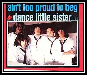 Ain't Too Proud To Beg Ringetone Download gratis
