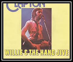 Willie And The Hand Jive Vyzvánění ke stažení zdarma