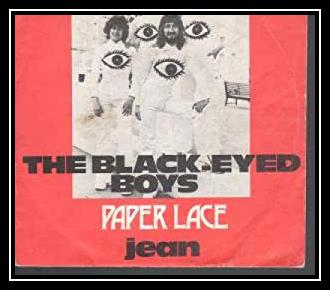 The Black-Eyed Boys Klingelton kostenlos herunterladen