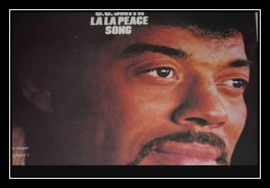 La La Peace Song Descarregar gratis el to de trucada