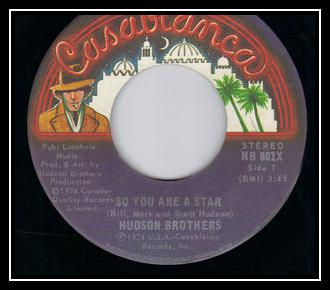So You Are A Star آهنگ زنگ دانلود رایگان