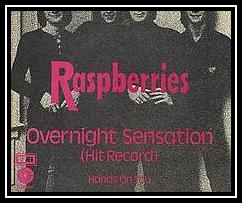 Overnight Sensation (Hit Record) Скачати рінгтон безкоштовно