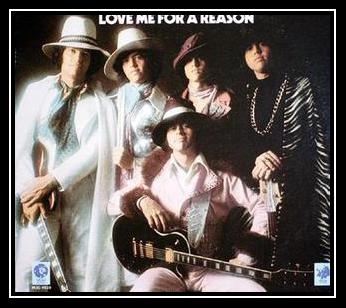 Love Me For A Reason Sonnerie Télécharger Gratuit