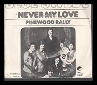 Never My Love Ringtone Muat turun Percuma