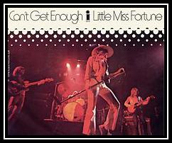 Can't Get Enough Ringtone Ladda ner gratis