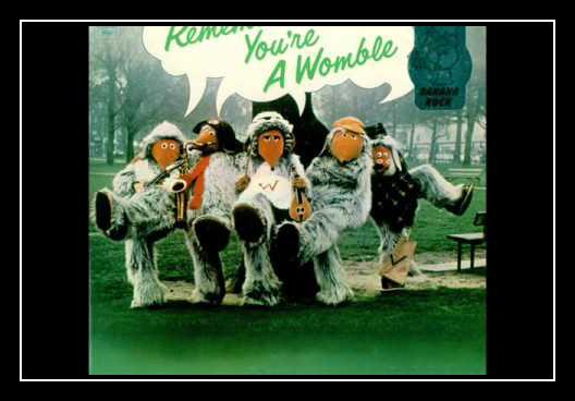 Wombling Summer Party Ringtone Muat turun Percuma