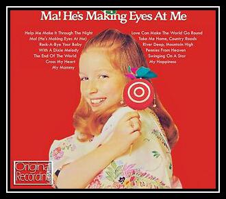 Ma! (He's Making Eyes At Me) Unduh Nada Dering Gratis