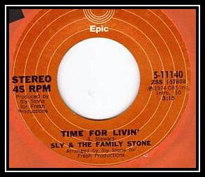Time For Livin' Ringetone Download gratis