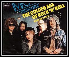 The Golden Age Of Rock 'n' Roll Zil sesi İndir Bedava