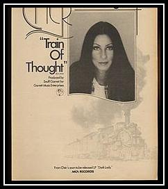 Train Of Thought آهنگ زنگ دانلود رایگان