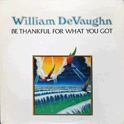 Be Thankful For What You Got Ringtone Proste Proste
