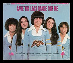 Save The Last Dance For Me Ringetone Download gratis
