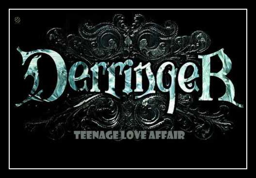 Teenage Love Affair Vyzvánění ke stažení zdarma