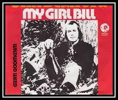 My Girl Bill Ringtone downloaden gratis